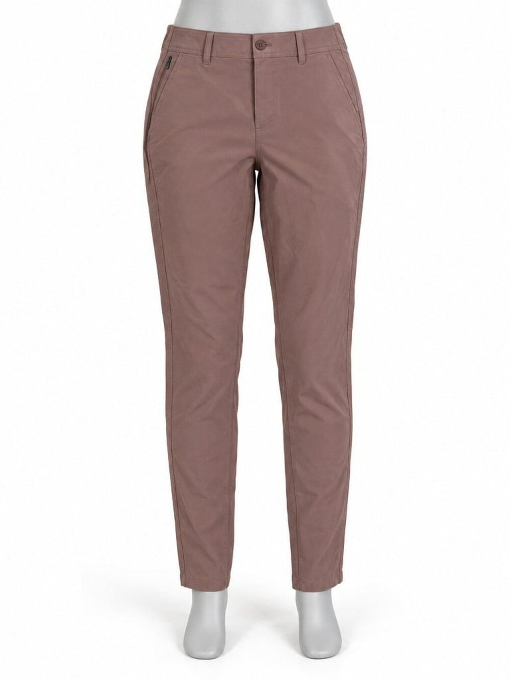 NWT Eddie Bauer Voyager Chinos
